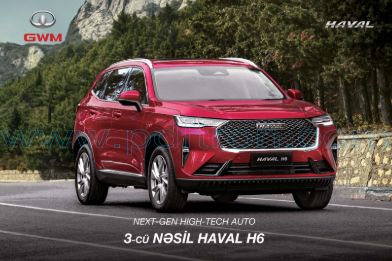 Cover of Haval H6 2023 AZ.pdf