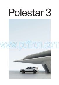 Cover of Polestar 3 2024 INT.pdf