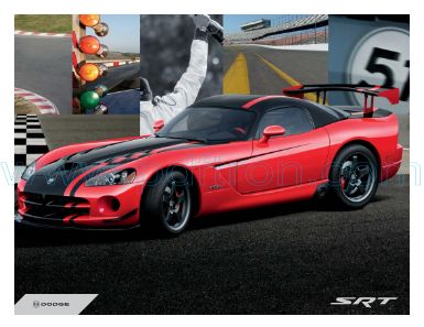 Cover of Dodge Viper 2008.pdf