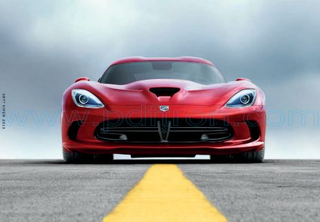 Cover of Dodge Viper 2013 US.pdf