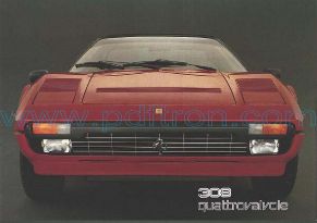 Cover of Ferrari 308 GTB GTS 1982 1985 INT.pdf