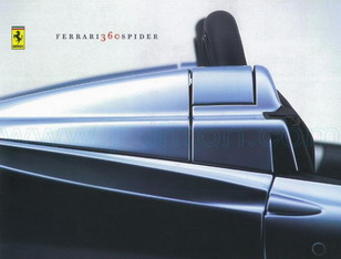 Cover of Ferrari 360 Spider 2000.pdf