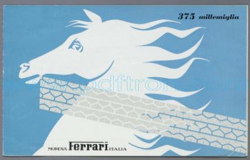 Cover of Ferrari 375 Millemiglia 1953 1955 .pdf