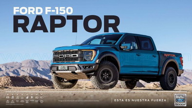 Cover of Ford F 150 Raptor 2023 CO.pdf