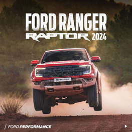 Cover of Ford Ranger Raptor 2024 MX.pdf