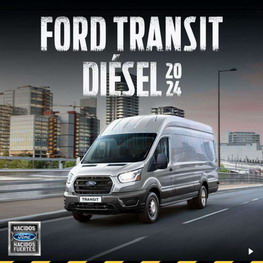 Cover of Ford Transit Diesel 2024 MX.pdf