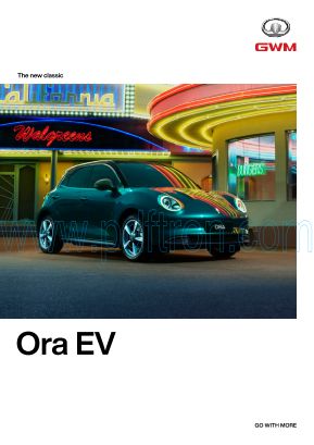 Cover of GWM Ora EV 2023 AU.pdf