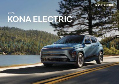 Cover of Hyundai Kona Electric 2024 US.pdf