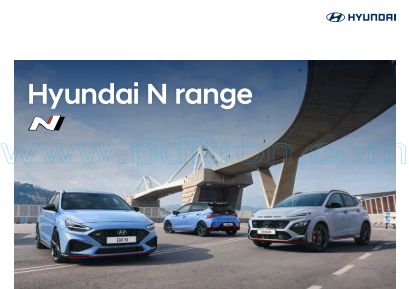 Cover of Hyundai Range N 2023 UK.pdf