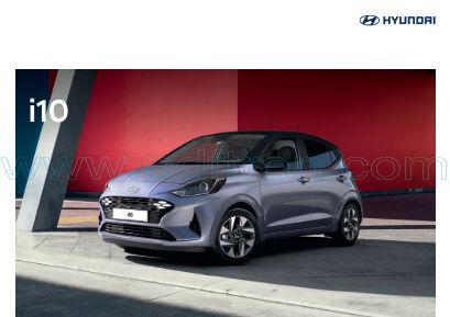 Cover of Hyundai i10 2023 PT.pdf