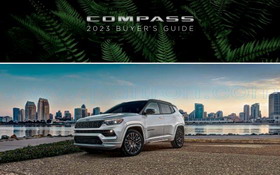 Cover of Jeep Compass 2023 USA.pdf