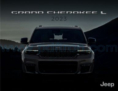 Cover of Jeep Grand Cherokee L 2023 KR.pdf