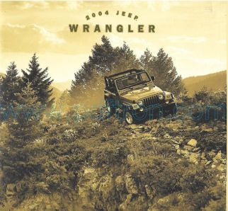 Cover of Jeep Wrangler 2004 USA.pdf