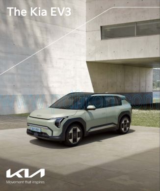 Cover of Kia EV3 2024 INT.pdf