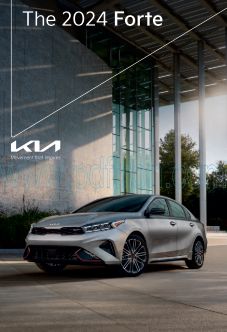 Cover of Kia Forte 2024 CA.pdf