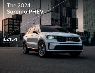 Cover of Kia Sorento PHEV 2024 CA.pdf