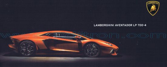 Cover of Lamborghini Aventador LP 700 4 2013 INT.pdf