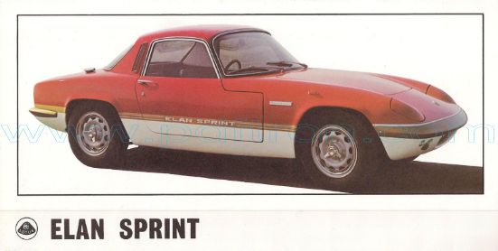 Cover of Lotus Elan Sprint 1971 UK.pdf