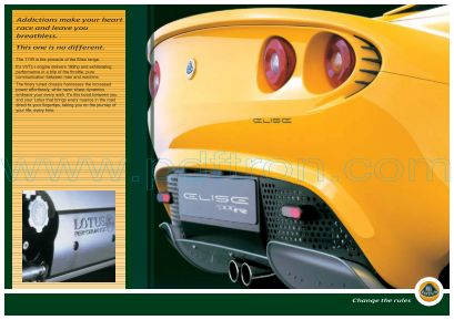 Cover of Lotus Elise 111R 2004 UK.pdf