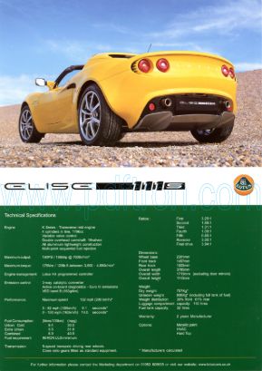 Cover of Lotus Elise 111S 2002 UK.pdf