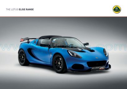 Cover of Lotus Elise 2019 UK.pdf