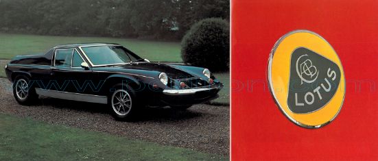 Cover of Lotus Europa Special 1973 UK.pdf