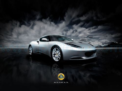 Cover of Lotus Evora 2009 UK.pdf