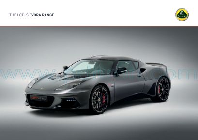 Cover of Lotus Evora 2019 UK.pdf