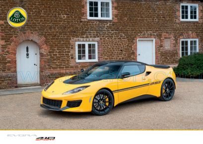 Cover of Lotus Evora 410 Sport 2016 UK.pdf