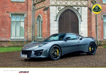 Cover of Lotus Evora 410 Sport 2017 UK.pdf