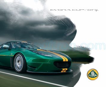 Cover of Lotus Evora Cup GT4 2010 UK.pdf