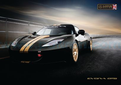 Cover of Lotus Evora GTS 2012 UK.pdf