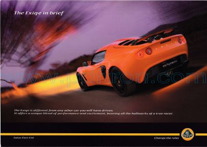 Cover of Lotus Exige 2006 UK.pdf