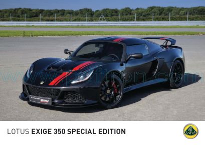 Cover of Lotus Exige 350 Special Edition 2017 UK.pdf