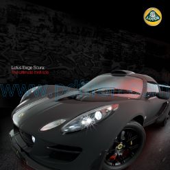 Cover of Lotus Exige Scura 2009 UK.pdf