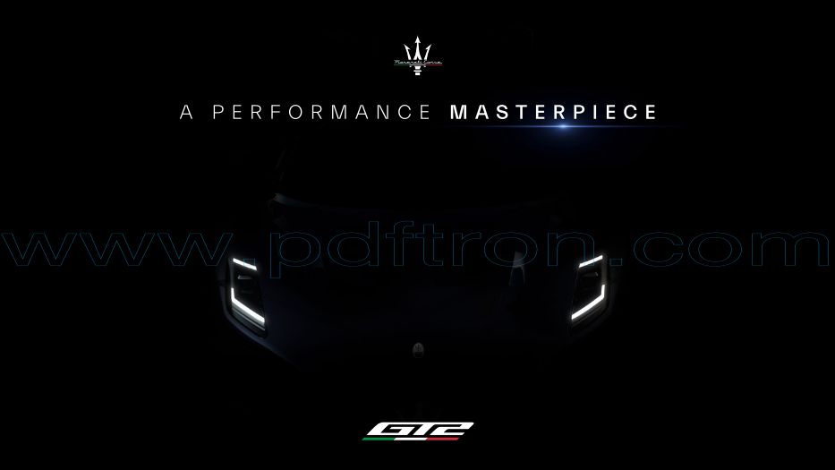 Cover of Maserati GT2 2023 INT.pdf