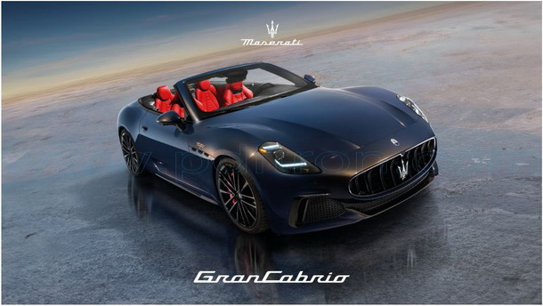 Cover of Maserati GranCabrio 2024 INT.pdf