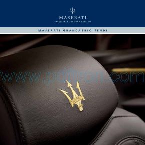 Cover of Maserati GranCabrio Fendi 2013.pdf