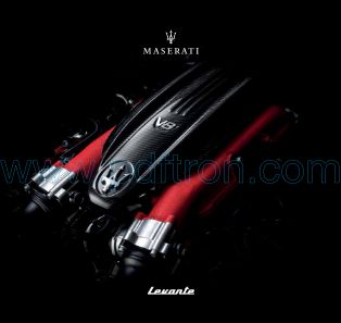 Cover of Maserati Levante V8 2019 INT.pdf