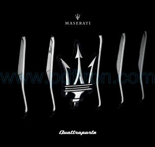 Cover of Maserati Quattroporte 2019 INT.pdf