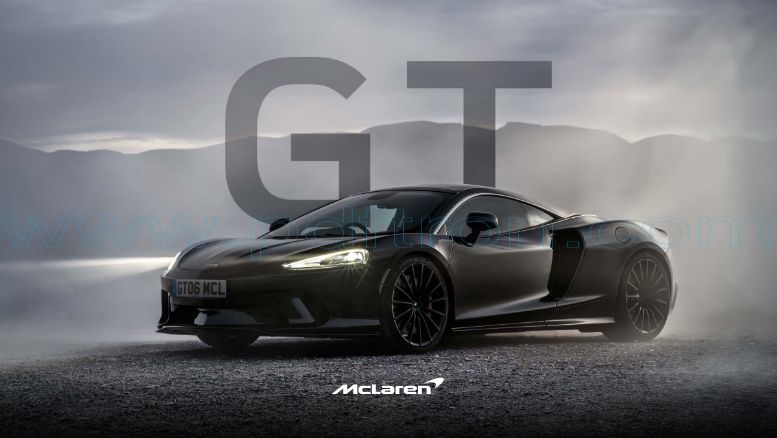 Cover of McLaren GT 2022 INT.pdf