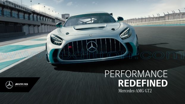 Cover of Mercedes AMG GT2 2023 INT.pdf