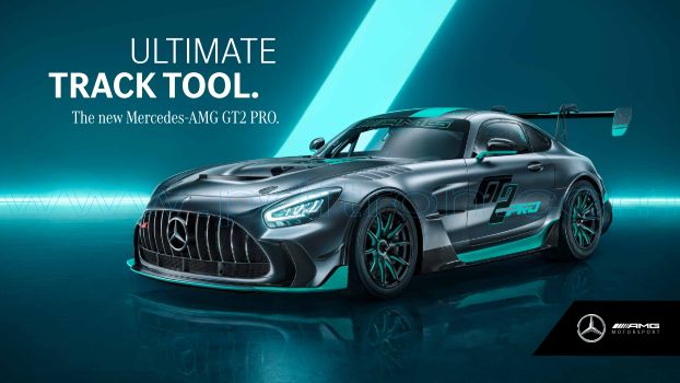 Cover of Mercedes AMG GT2 Pro 2023 INT.pdf