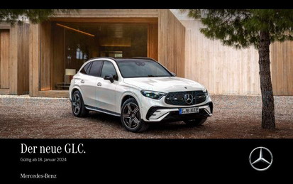 Cover of Mercedes GLC 2024 GER.pdf