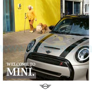 Cover of Mini Range 2023 USA.pdf