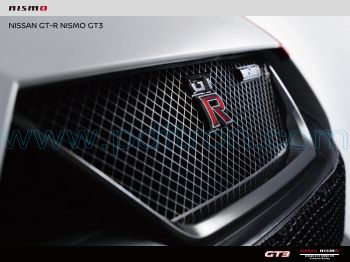 Cover of Nissan GT R Nismo GT3 2018 INT.pdf