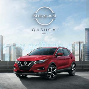 Cover of Nissan Qashqai 2023 CA.pdf