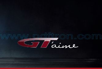 Cover of Opel GT 2008 GER.pdf