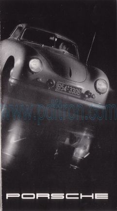 Cover of Porsche 356 1952 GER.pdf