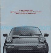 Cover of Porsche 911 1991 INT.pdf